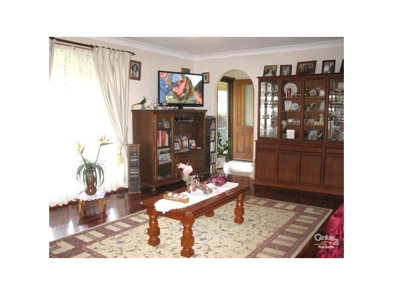 Lockyer Waters QLD 4311