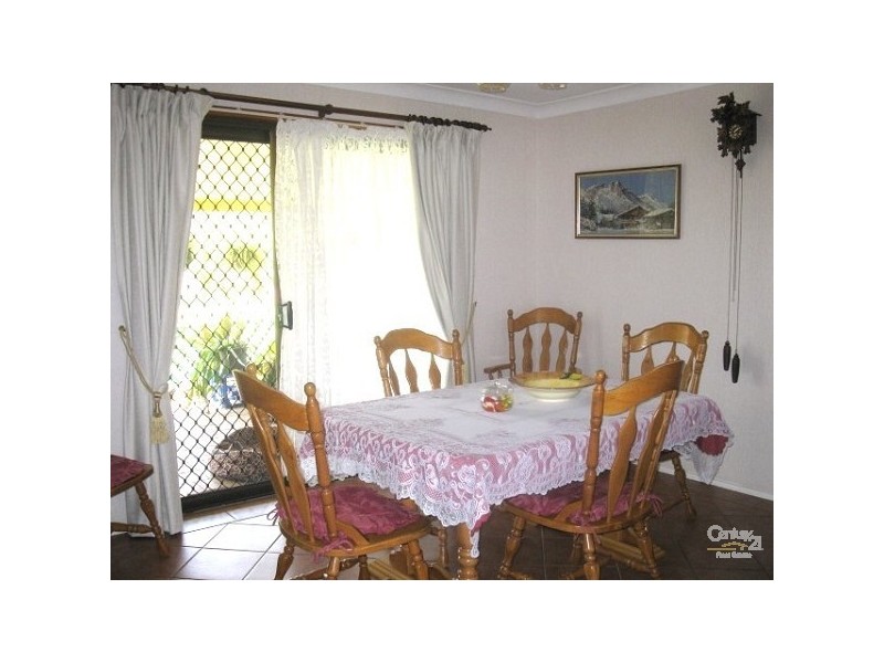 Lockyer Waters QLD 4311