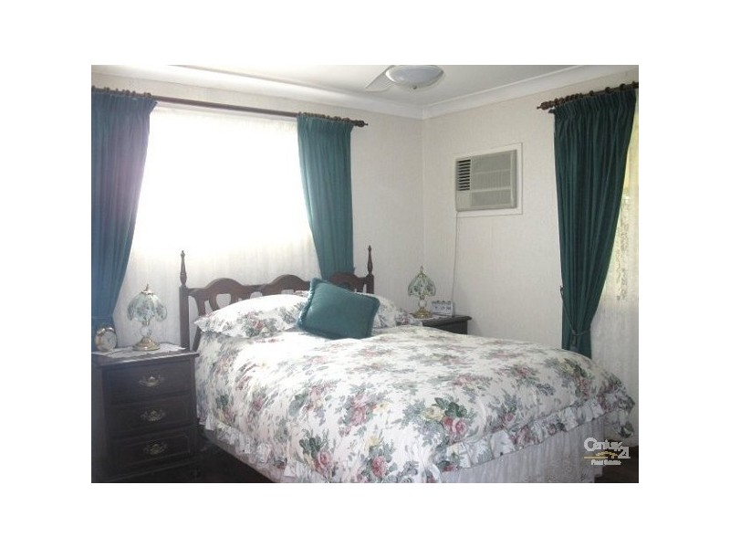 Lockyer Waters QLD 4311