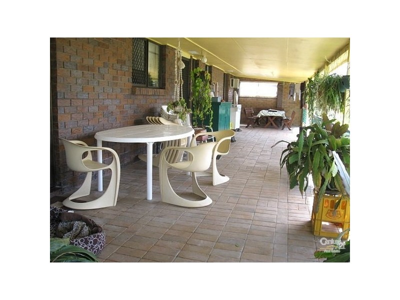 Lockyer Waters QLD 4311