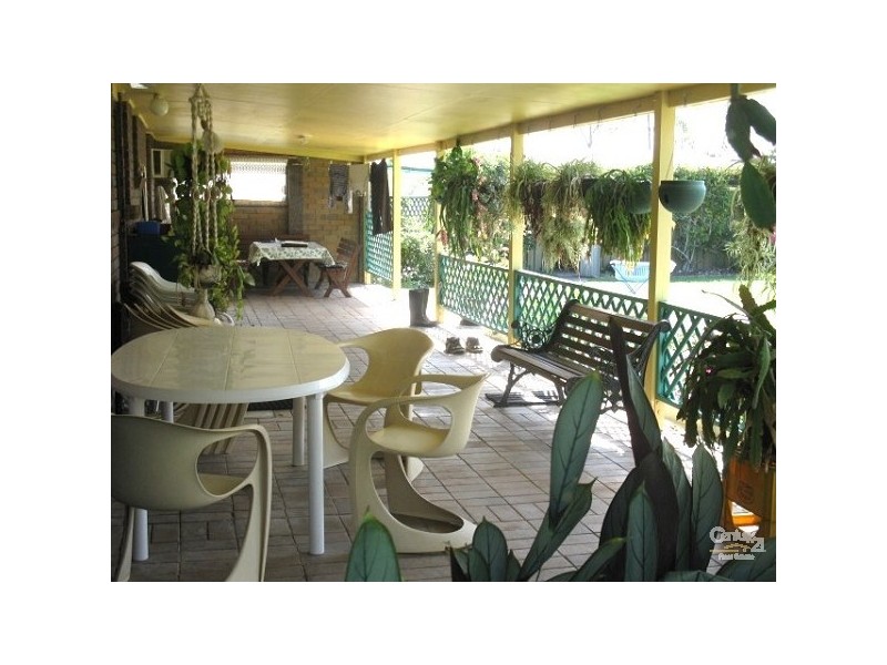 Lockyer Waters QLD 4311