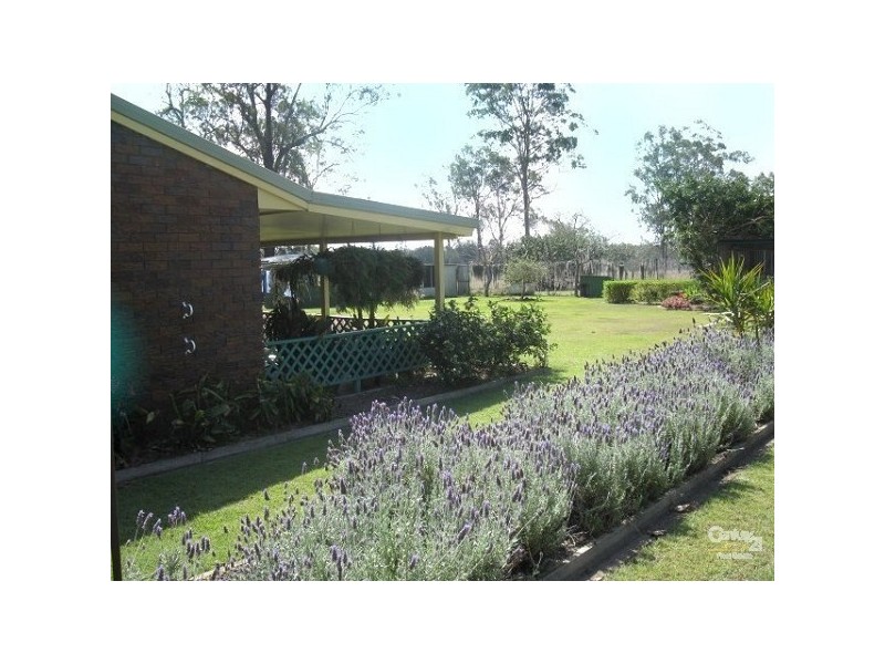 Lockyer Waters QLD 4311