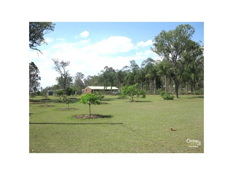 Lockyer Waters QLD 4311