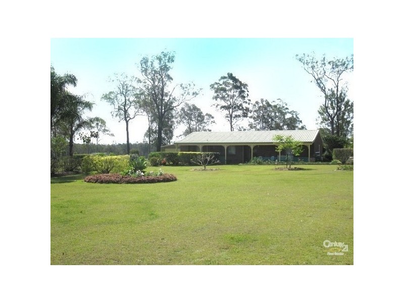 Lockyer Waters QLD 4311