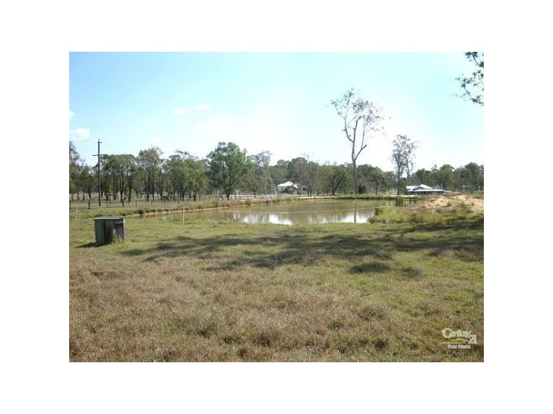 Lockyer Waters QLD 4311