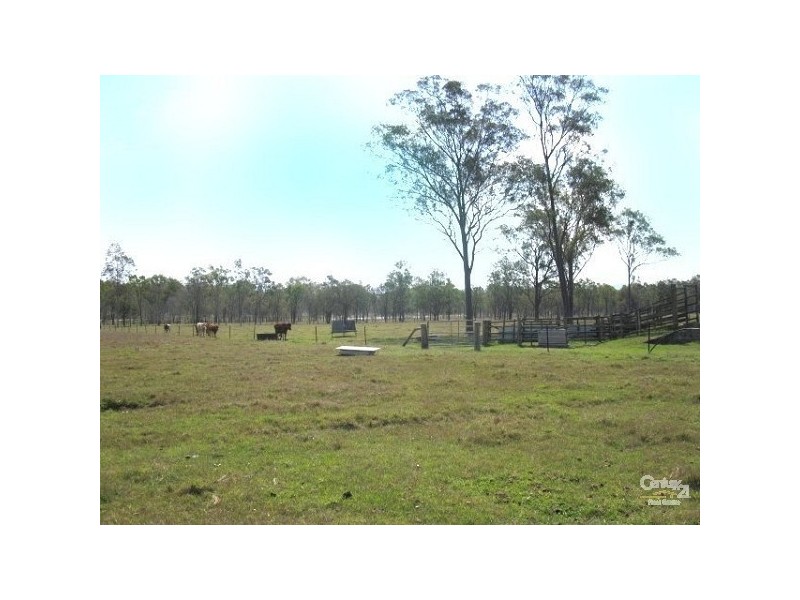 Lockyer Waters QLD 4311