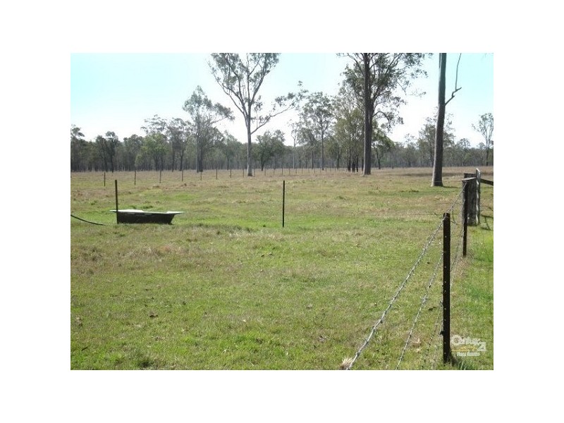 Lockyer Waters QLD 4311