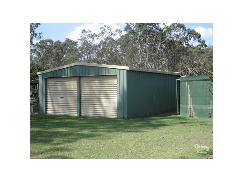 Lockyer Waters QLD 4311