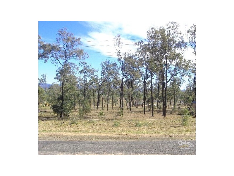 Regency Downs QLD 4341
