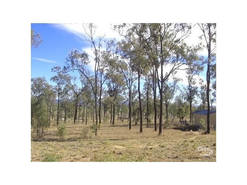 Regency Downs QLD 4341
