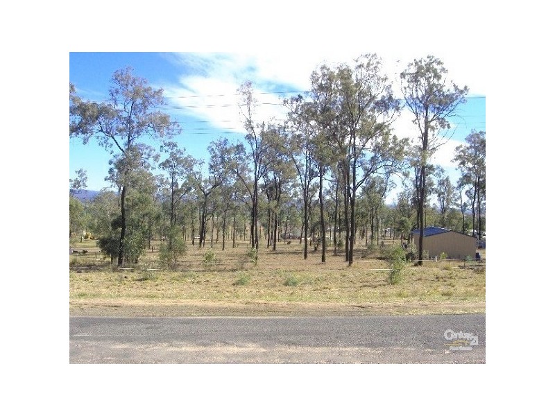 Regency Downs QLD 4341