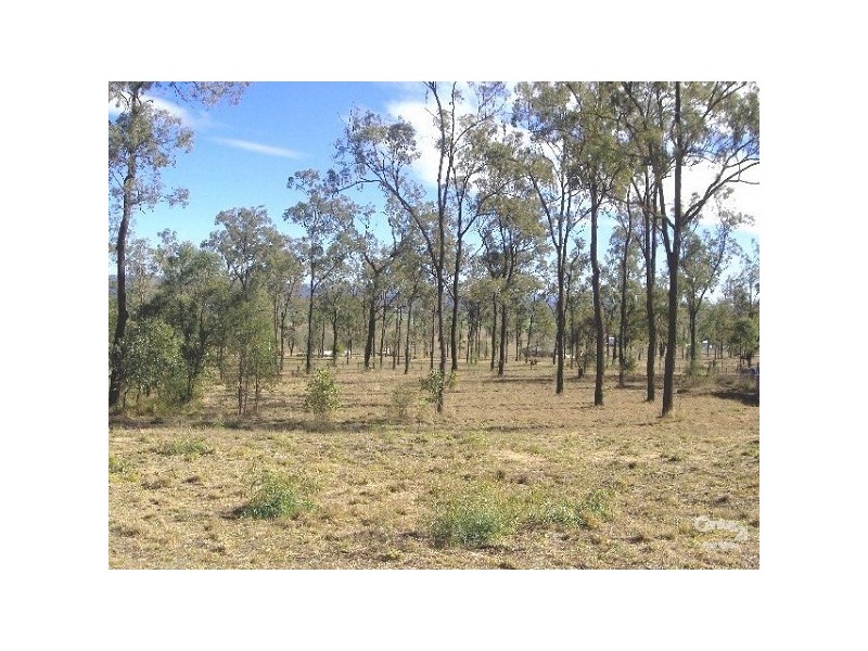 Regency Downs QLD 4341
