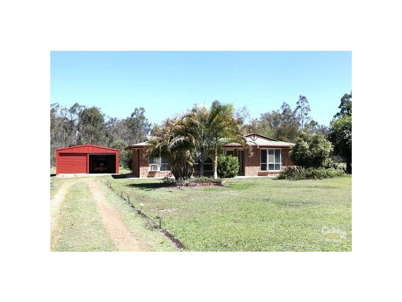 Kensington Grove QLD 4341