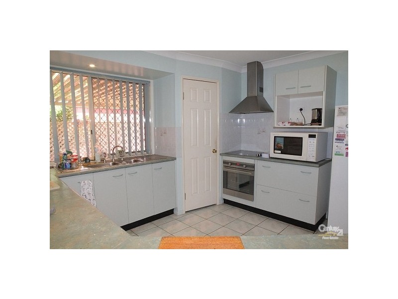 Kensington Grove QLD 4341