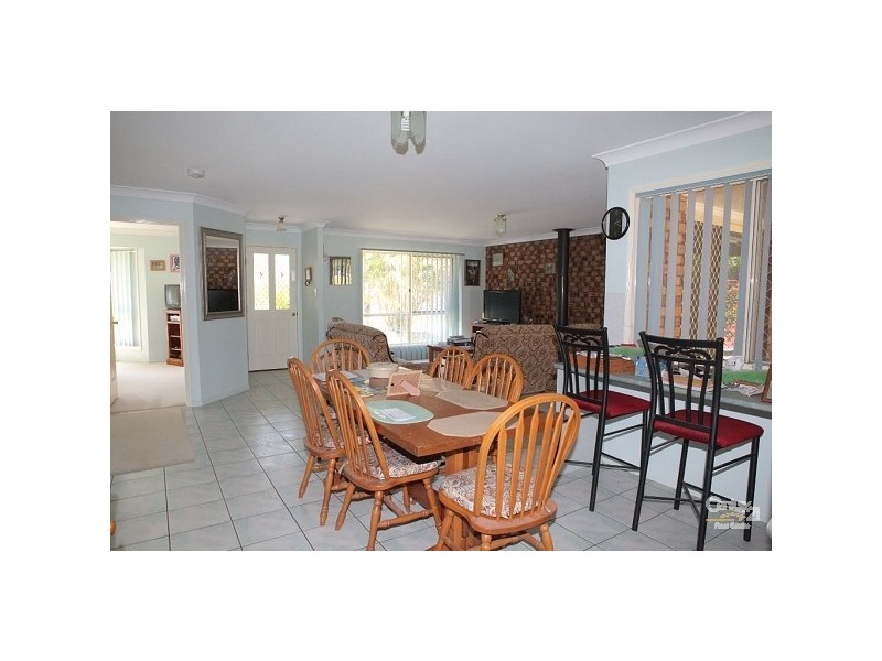 Kensington Grove QLD 4341