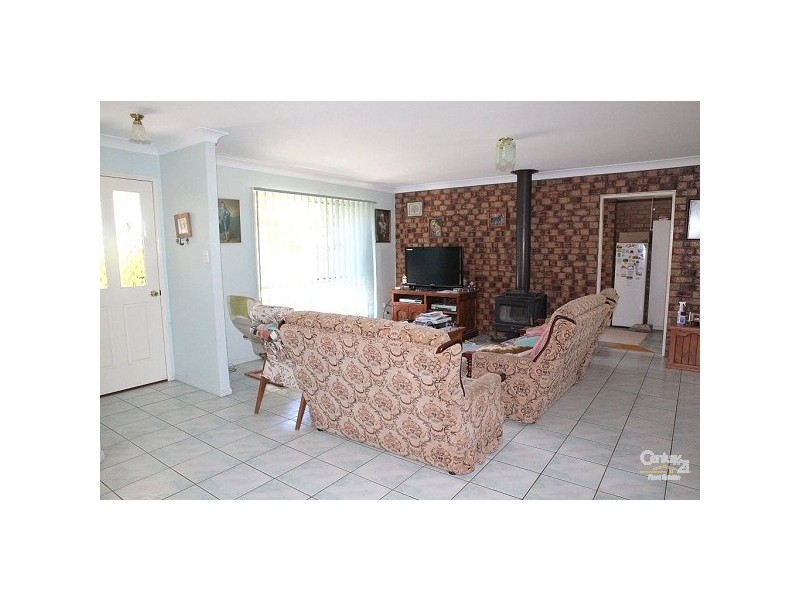 Kensington Grove QLD 4341