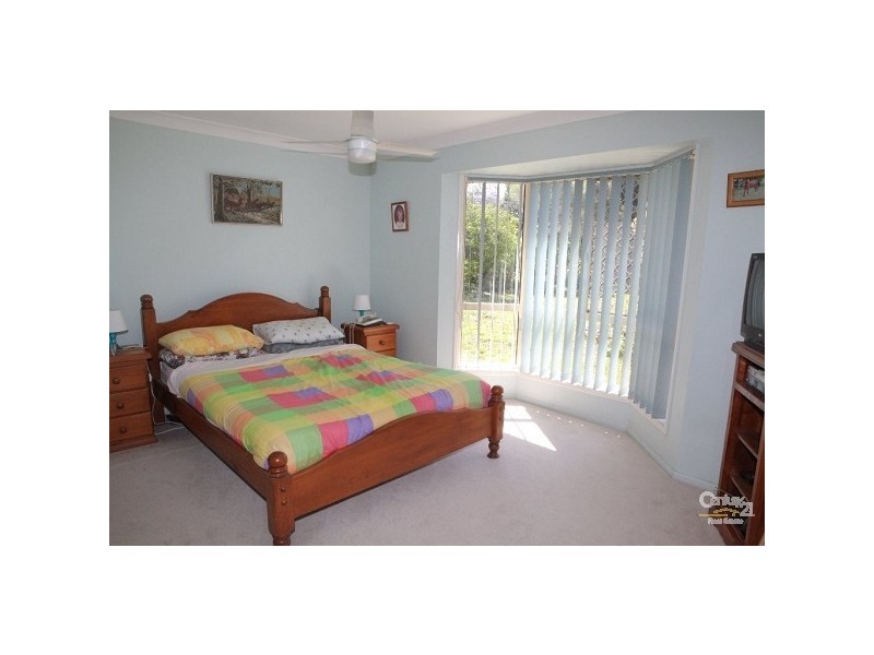Kensington Grove QLD 4341
