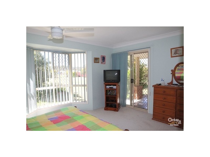 Kensington Grove QLD 4341