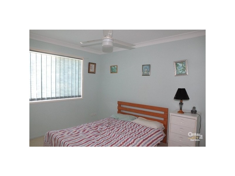 Kensington Grove QLD 4341