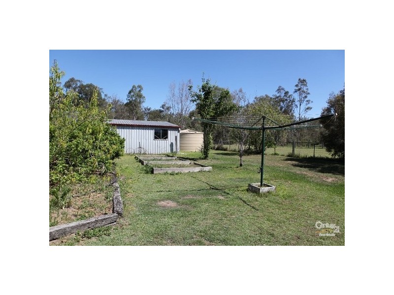 Kensington Grove QLD 4341