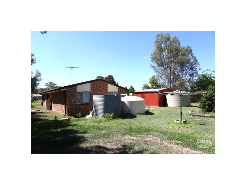 Kensington Grove QLD 4341