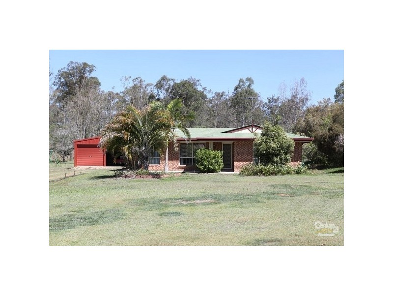 Kensington Grove QLD 4341