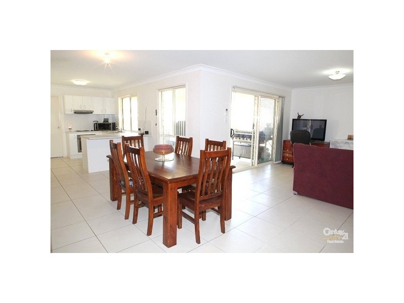 Regency Downs QLD 4341