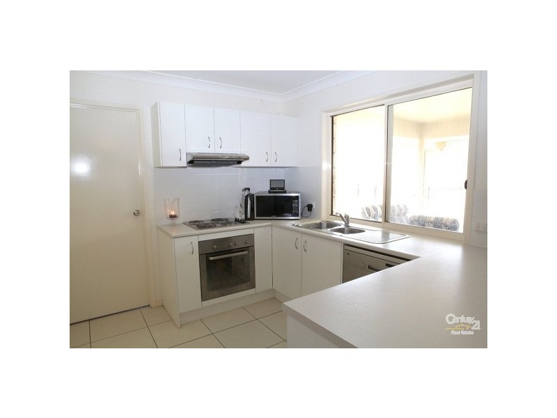 Regency Downs QLD 4341