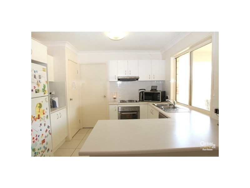 Regency Downs QLD 4341