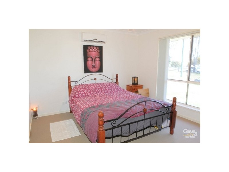 Regency Downs QLD 4341