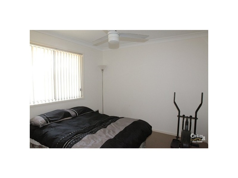 Regency Downs QLD 4341