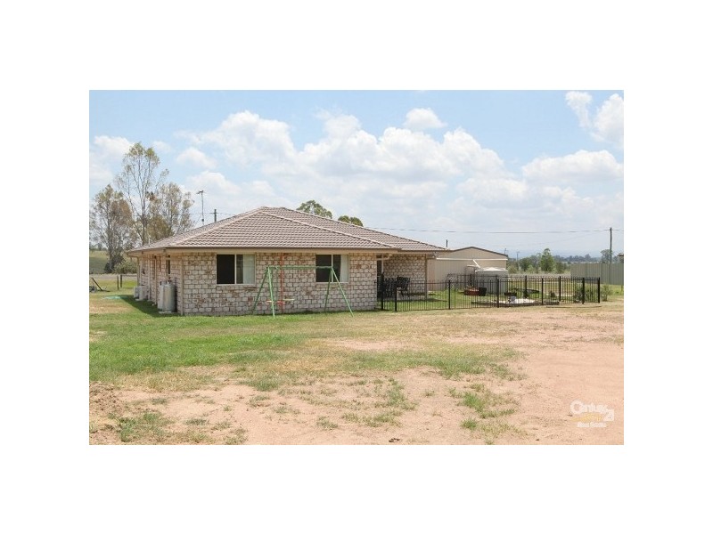 Regency Downs QLD 4341