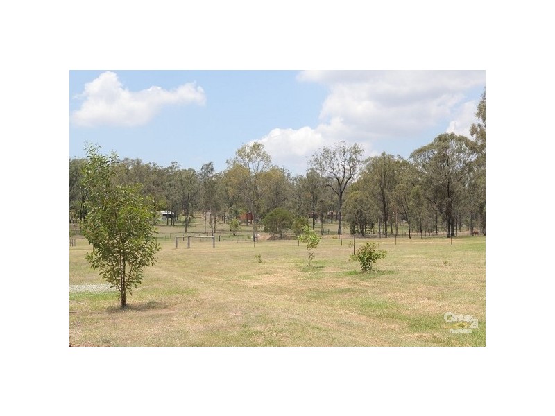 Regency Downs QLD 4341