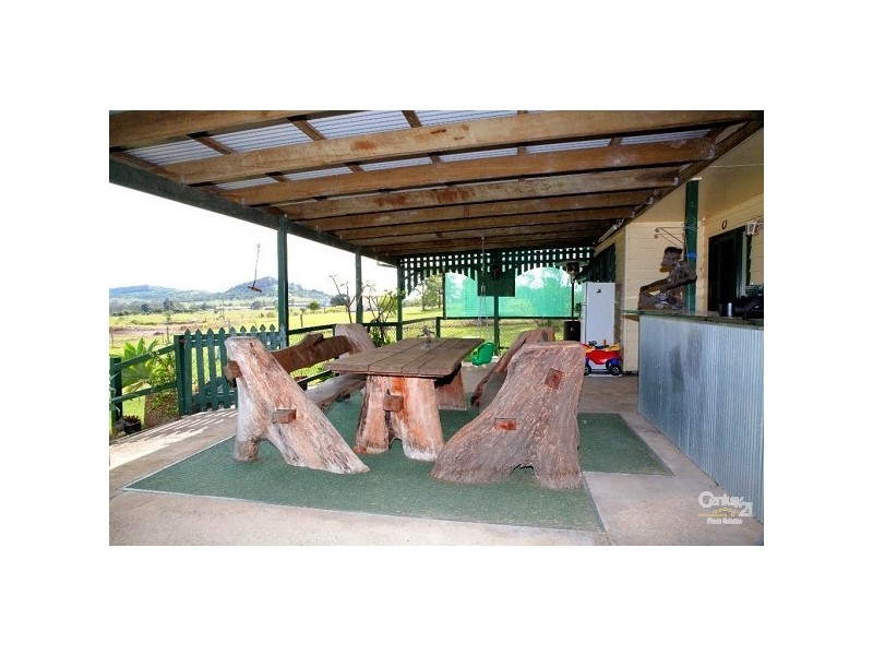 Regency Downs QLD 4341