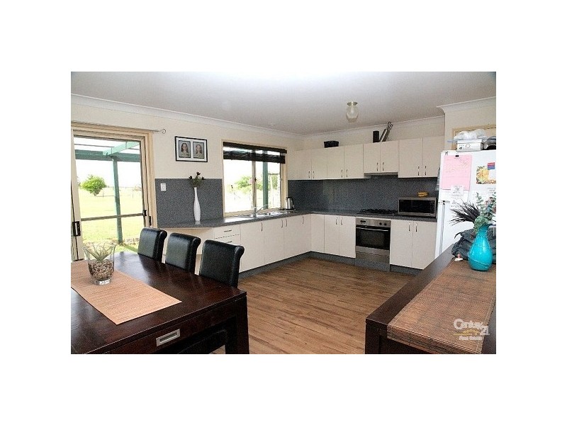 Regency Downs QLD 4341