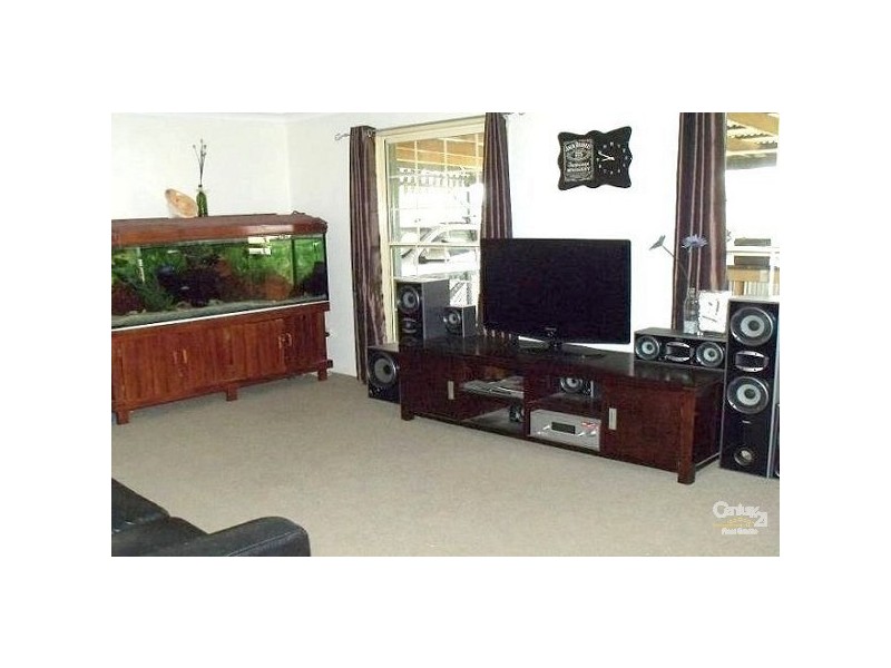 Regency Downs QLD 4341