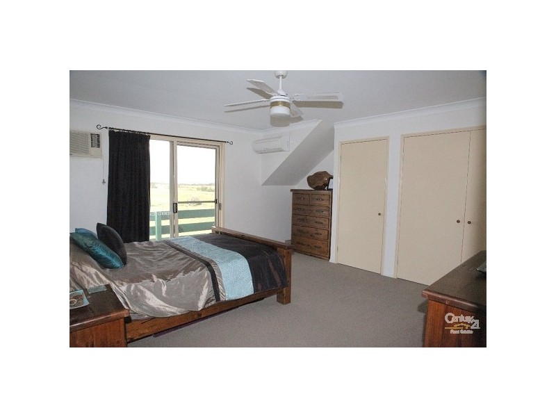 Regency Downs QLD 4341