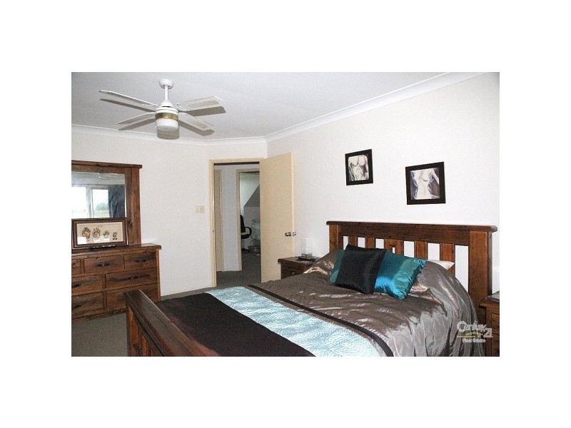 Regency Downs QLD 4341