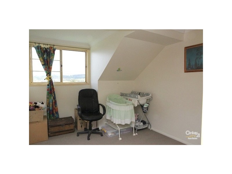 Regency Downs QLD 4341