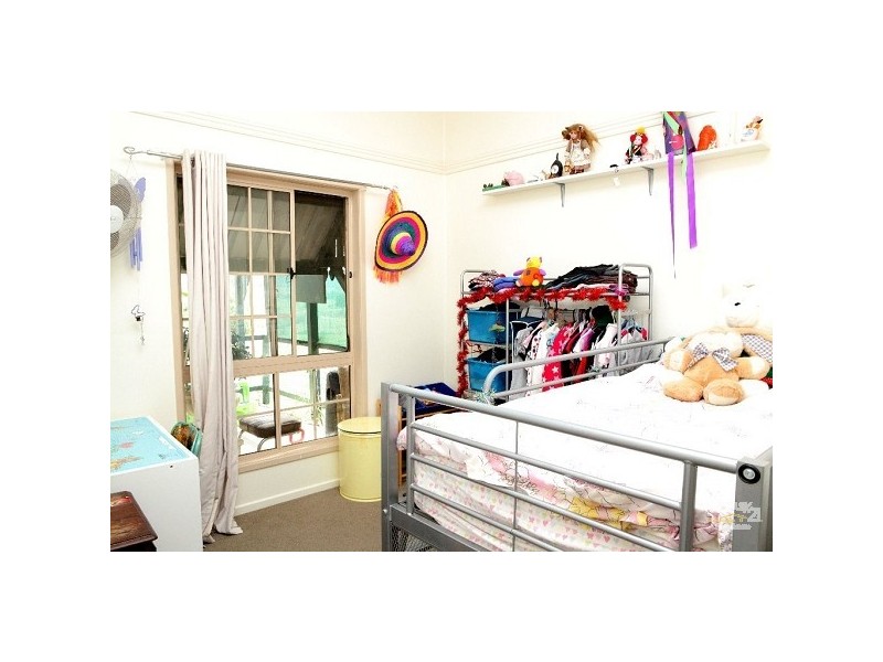 Regency Downs QLD 4341