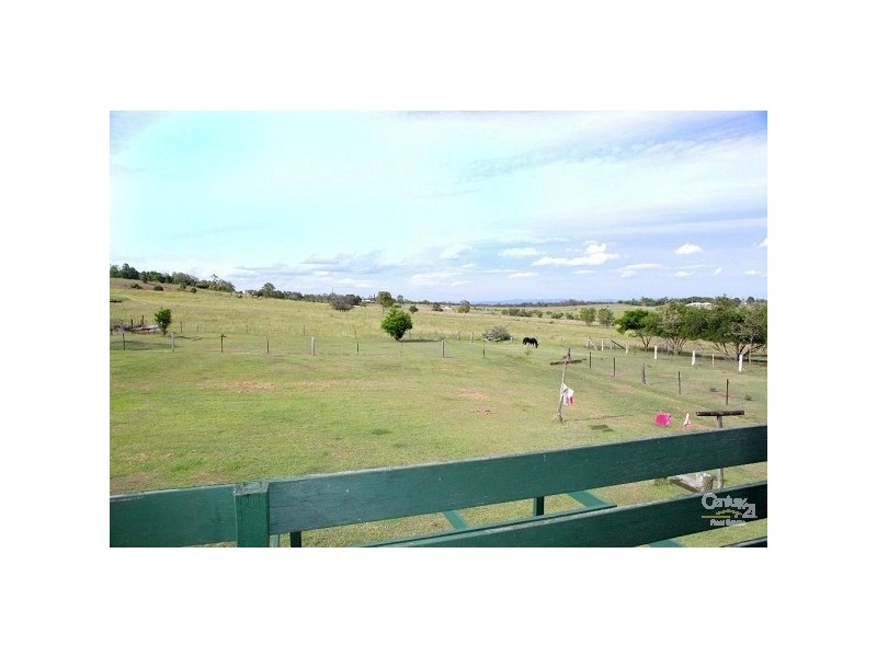 Regency Downs QLD 4341