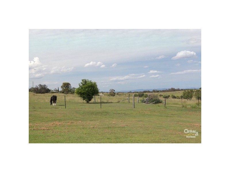 Regency Downs QLD 4341