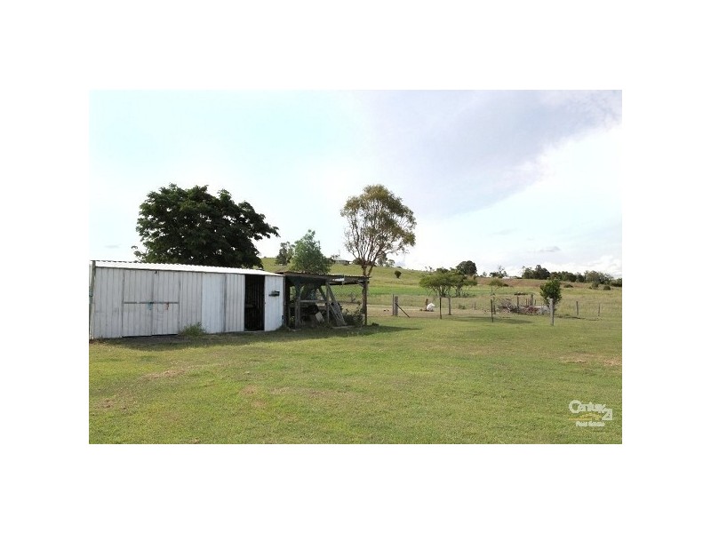 Regency Downs QLD 4341