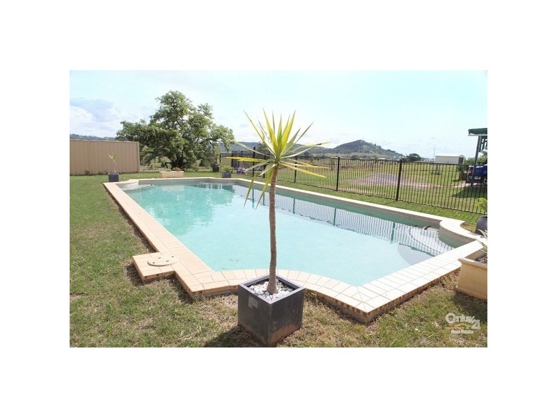 Regency Downs QLD 4341