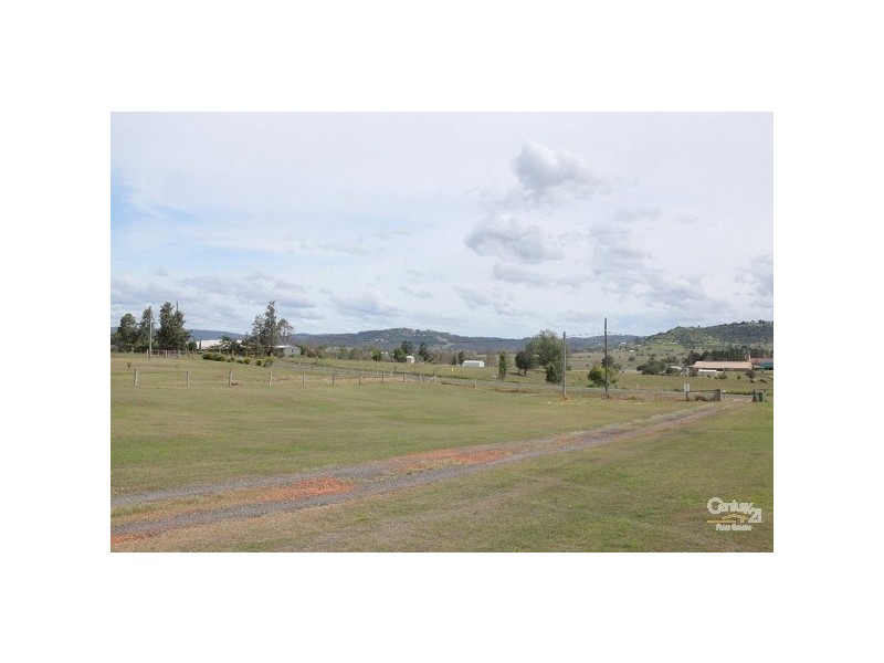 Regency Downs QLD 4341