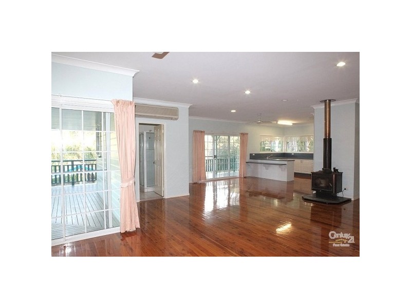 Laidley South QLD 4341