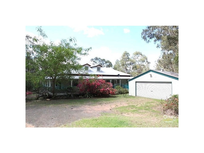 Laidley South QLD 4341