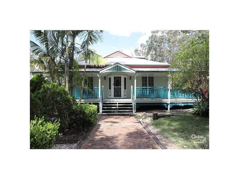 Laidley South QLD 4341