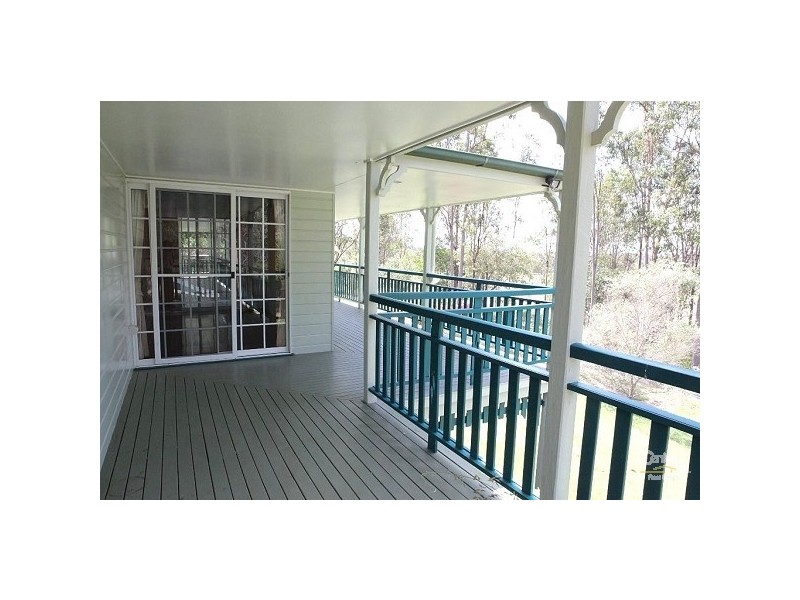 Laidley South QLD 4341