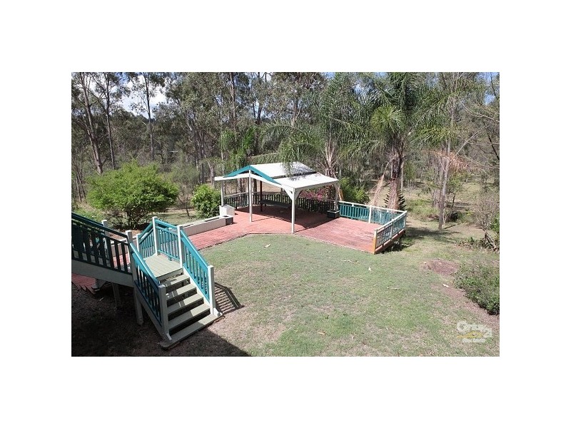 Laidley South QLD 4341